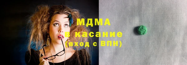 твердый Корсаков