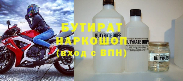 твердый Корсаков